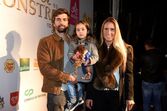 Musical, Gelo, Família, Famosos