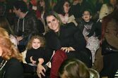 Musical, Gelo, Família, Famosos
