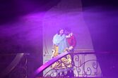 Musical, Gelo, Família, Famosos