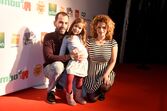 Musical, Gelo, Família, Famosos