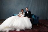 Casamento de Serena Williams