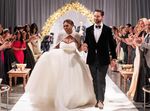 Casamento de Serena Williams