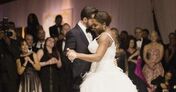 Casamento de Serena Williams