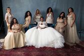 Casamento de Serena Williams
