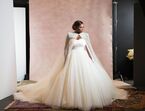 Casamento de Serena Williams