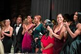 Convidados do casamento de Serena Williams