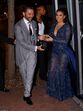 Convidados do casamento de Serena Williams