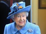 Rainha Isabel II