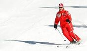 Michael Schumacher