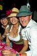 Michael Schumacher e Corinna