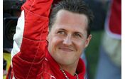 Michael Schumacher