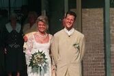 Michael Schumacher e Corinna