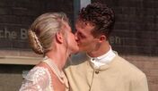 Michael Schumacher e Corinna
