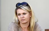  Corinna Schumacher 