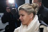  Corinna Schumacher 