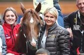  Corinna Schumacher 