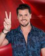 Mickael Carreira