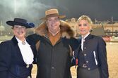 feira da golegã, feira nacional do cavalo, feira internacional do cavalo lusitano, feira de são martinho, golegã, cavalo