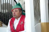 feira da golegã, feira nacional do cavalo, feira internacional do cavalo lusitano, feira de são martinho, golegã, cavalo