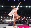 sara sampaio, victoria's secret