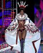 Victoria's Secret, VSShow2017, Sara Sampaio
