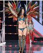 Victoria's Secret, VSShow2017, Sara Sampaio