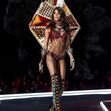 Victoria's Secret, VSShow2017, Sara Sampaio