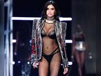 Victoria's Secret, VSShow2017, Sara Sampaio