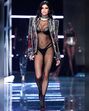 Victoria's Secret, VSShow2017, Sara Sampaio