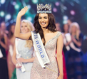 Manushi Chhillar, miss mundo 2017
