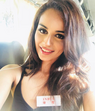 Manushi Chhillar, miss mundo 2017