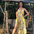 Manushi Chhillar, miss mundo 2017