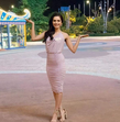 Manushi Chhillar, miss mundo 2017