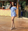 Manushi Chhillar, miss mundo 2017