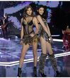 Ming Xi, VSFashionShow2017, Victoria's Secret