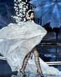 Ming Xi, VSFashionShow2017, Victoria's Secret