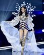 Ming Xi, VSFashionShow2017, Victoria's Secret