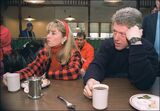 bill clinton, hillary clinton
