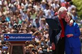 bill clinton, hillary clinton