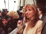bill clinton, monica lewinsky, paula jones