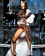 Victoria's Secret, VSShow2017, Sara Sampaio