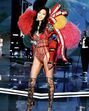 Victoria's Secret, VSShow2017, Sara Sampaio