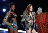 Maria Borges, VSFashionShow2017, Victoria's Secret