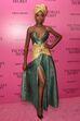Maria Borges, VSFashionShow2017, Victoria's Secret