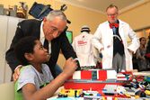 Marcelo Rebelo de Sousa, Presidente dos Afetos