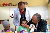 Marcelo Rebelo de Sousa, Presidente dos Afetos