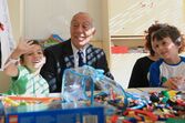 Marcelo Rebelo de Sousa, Presidente dos Afetos