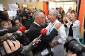 Marcelo Rebelo de Sousa, Presidente dos Afetos