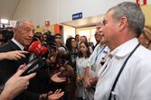 Marcelo Rebelo de Sousa, Presidente dos Afetos