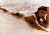 Elizabeth Hurley